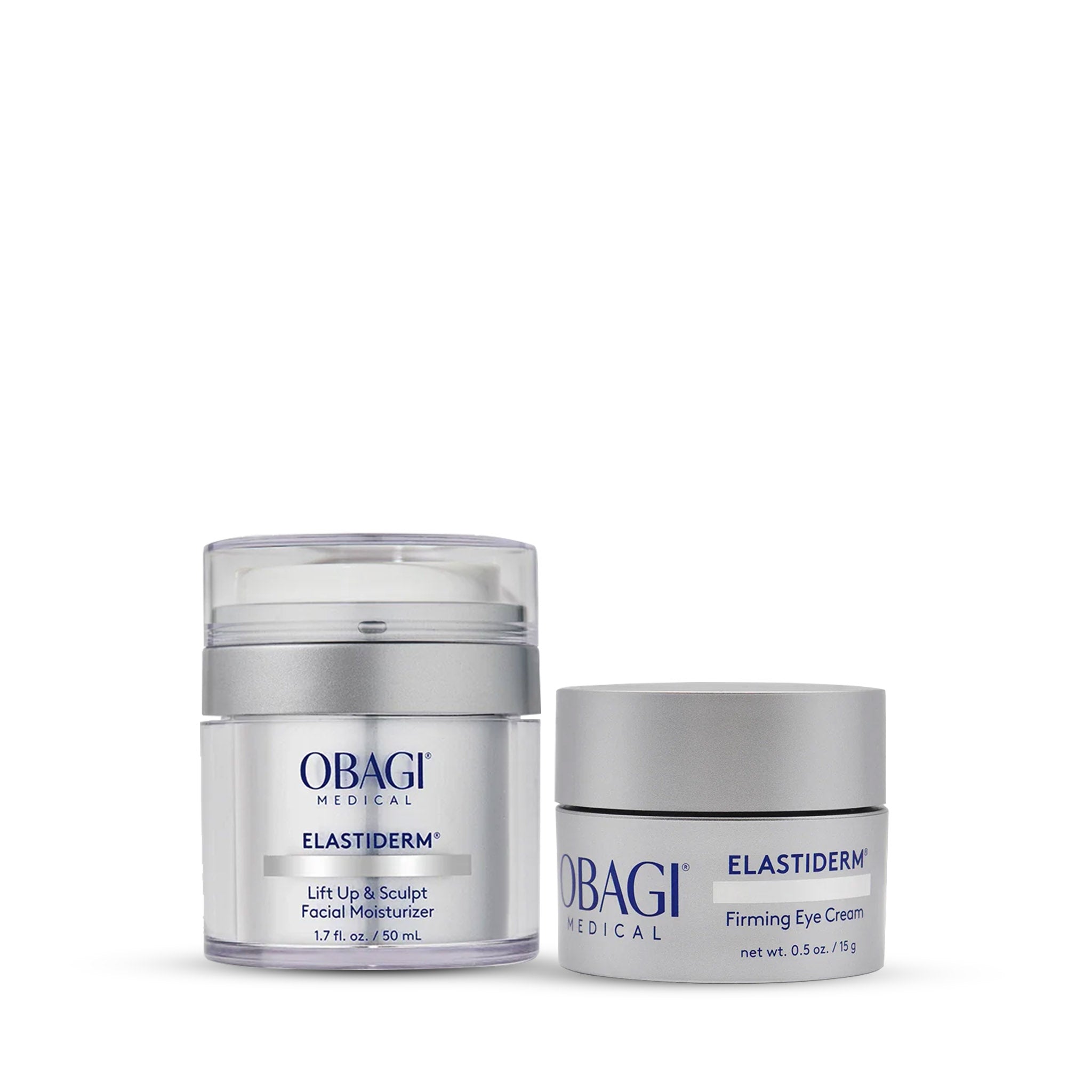 Obagi Elastiderm Polish And Perfect Set