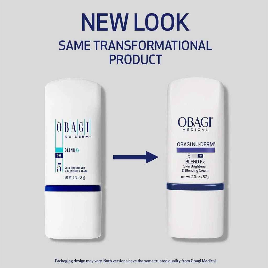 Obagi Nu-Derm Blend Fx (2.0oz)