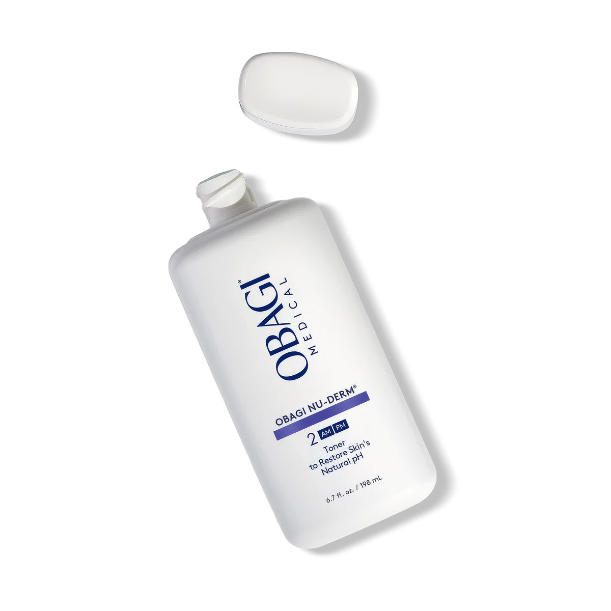 Obagi Nu-Derm Toner