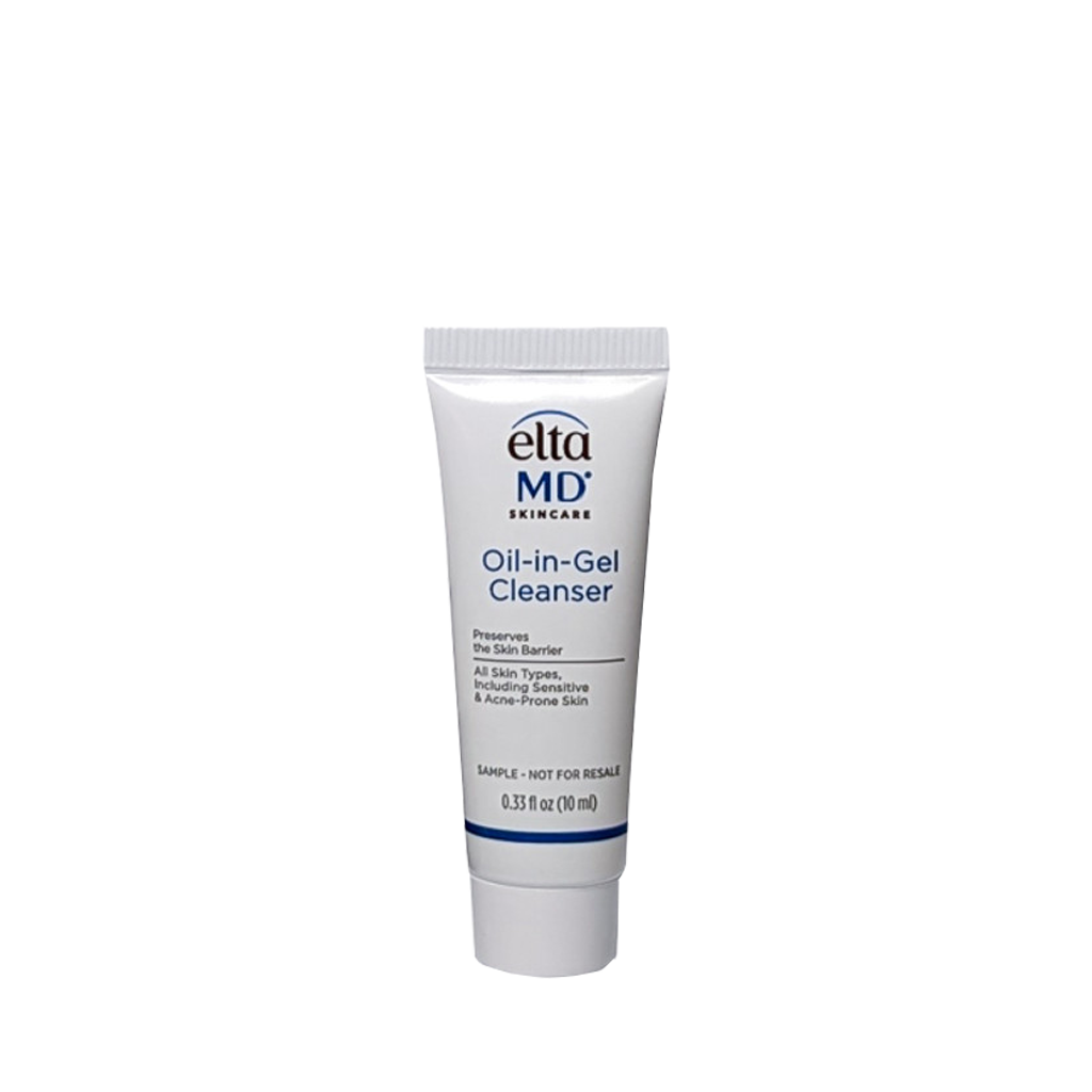 EltaMD Oil-In-Gel Cleanser Travel Size