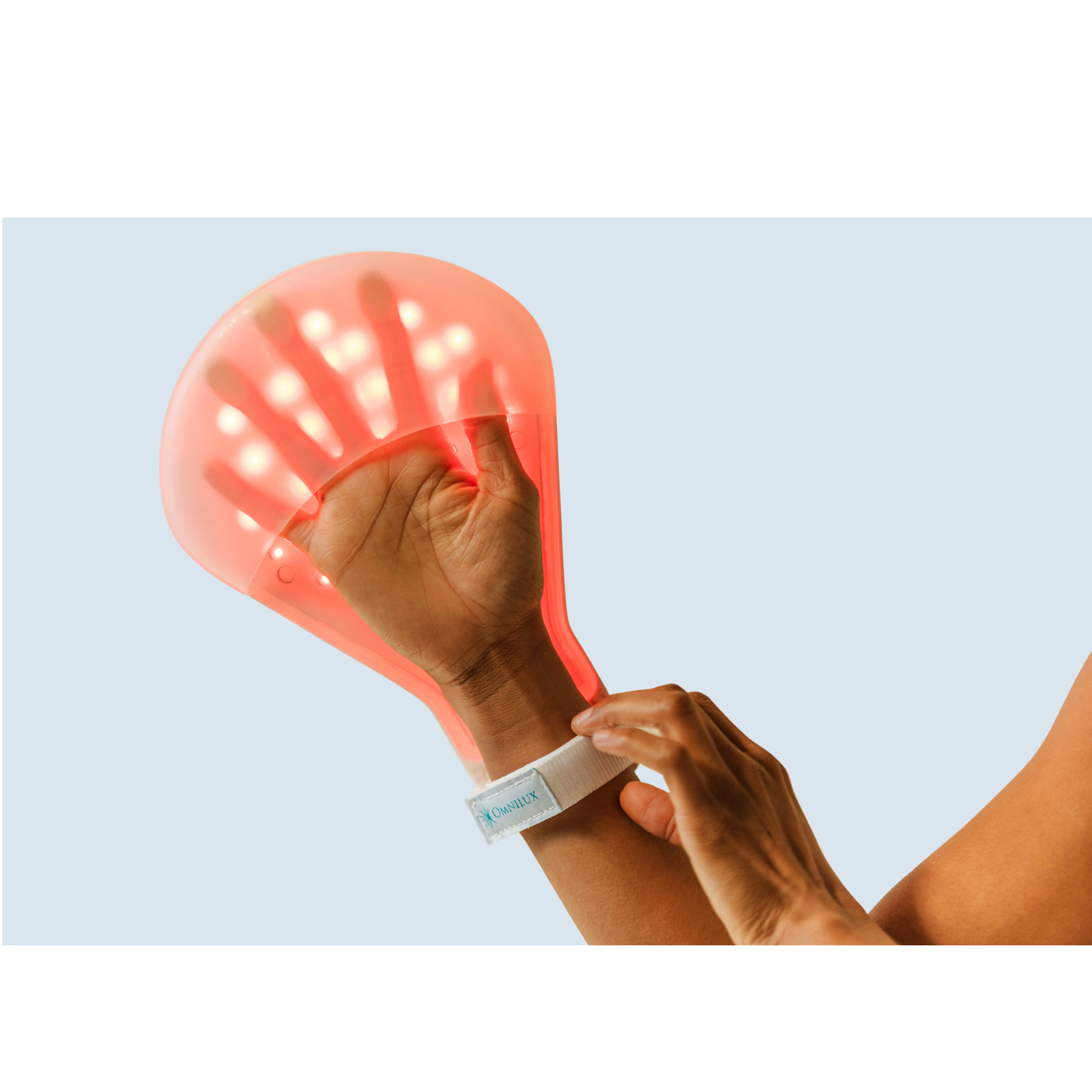 Omnilux Contour Glove