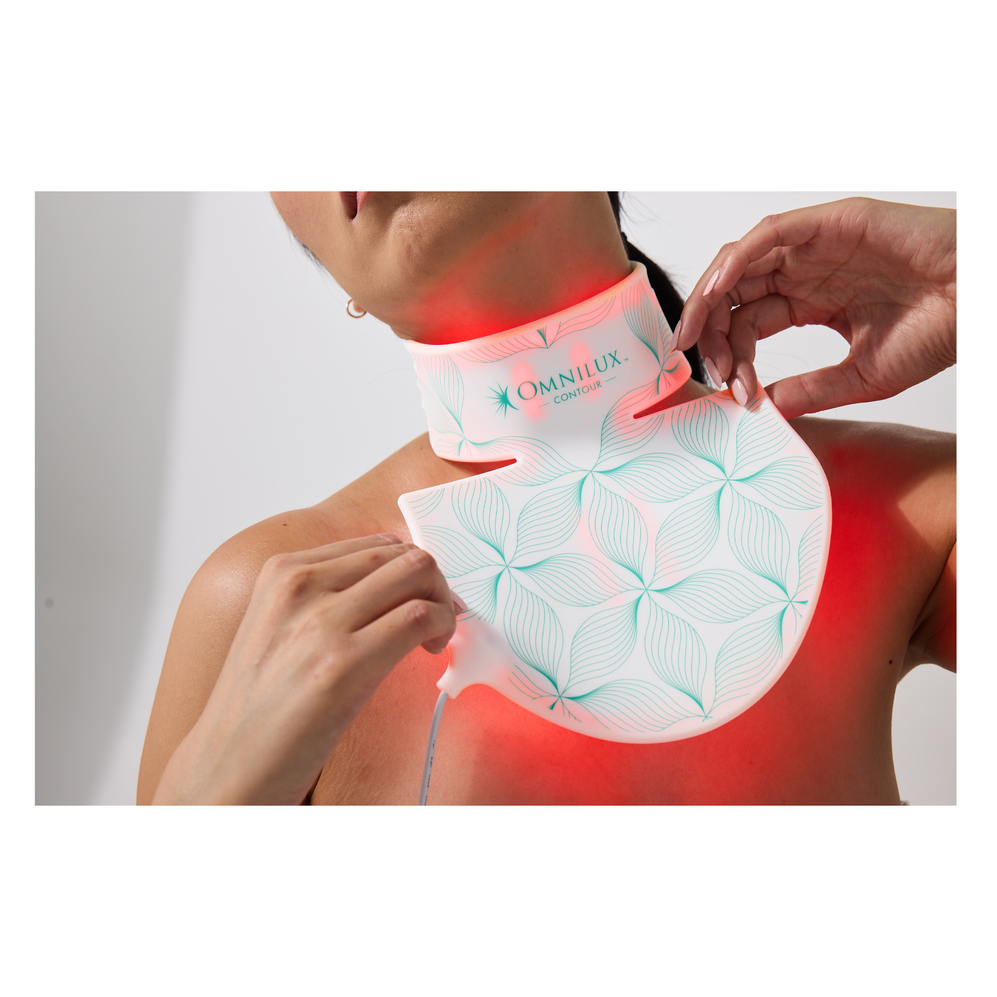 Omnilux Contour Neck & Décolleté
