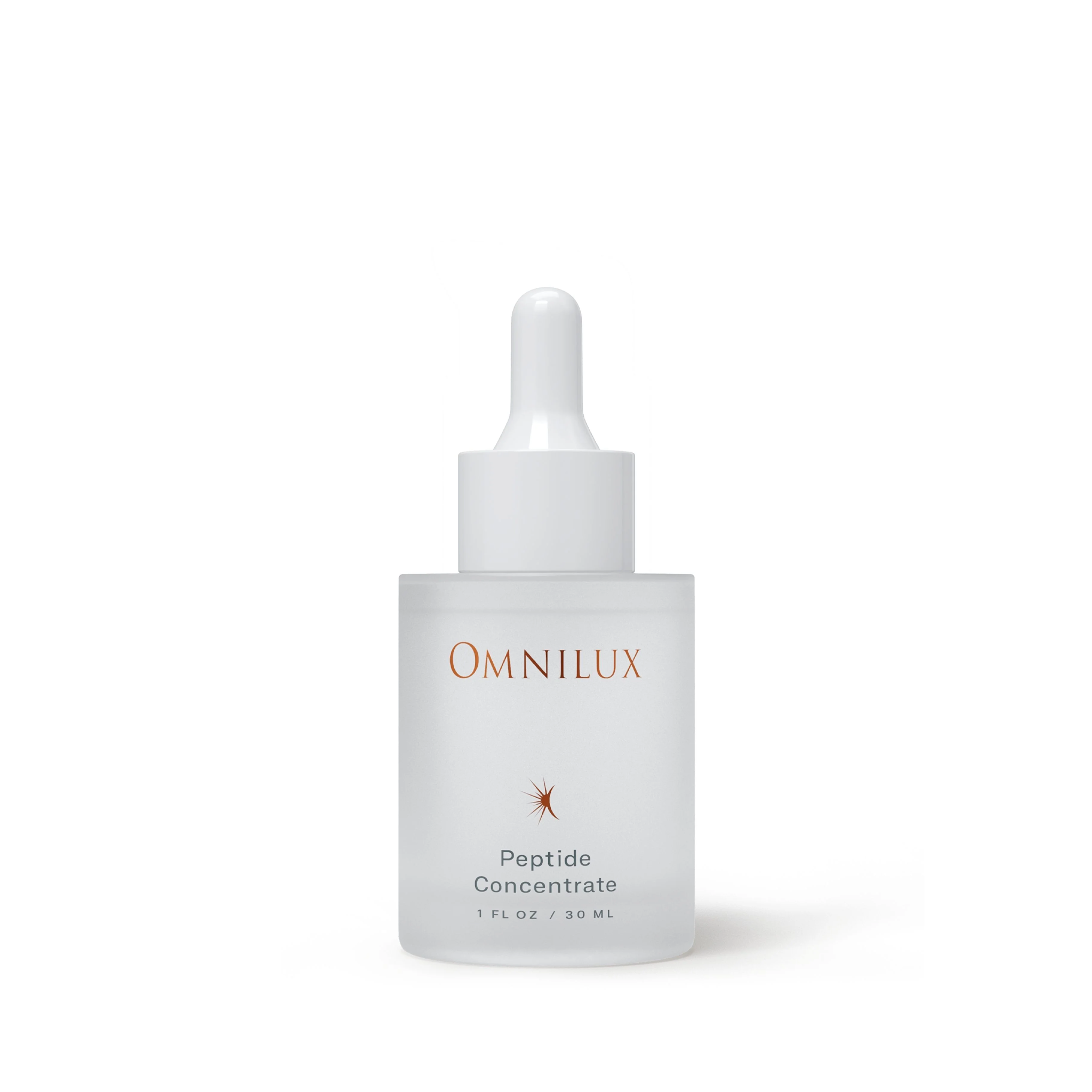 Omnilux Peptide Concentrate