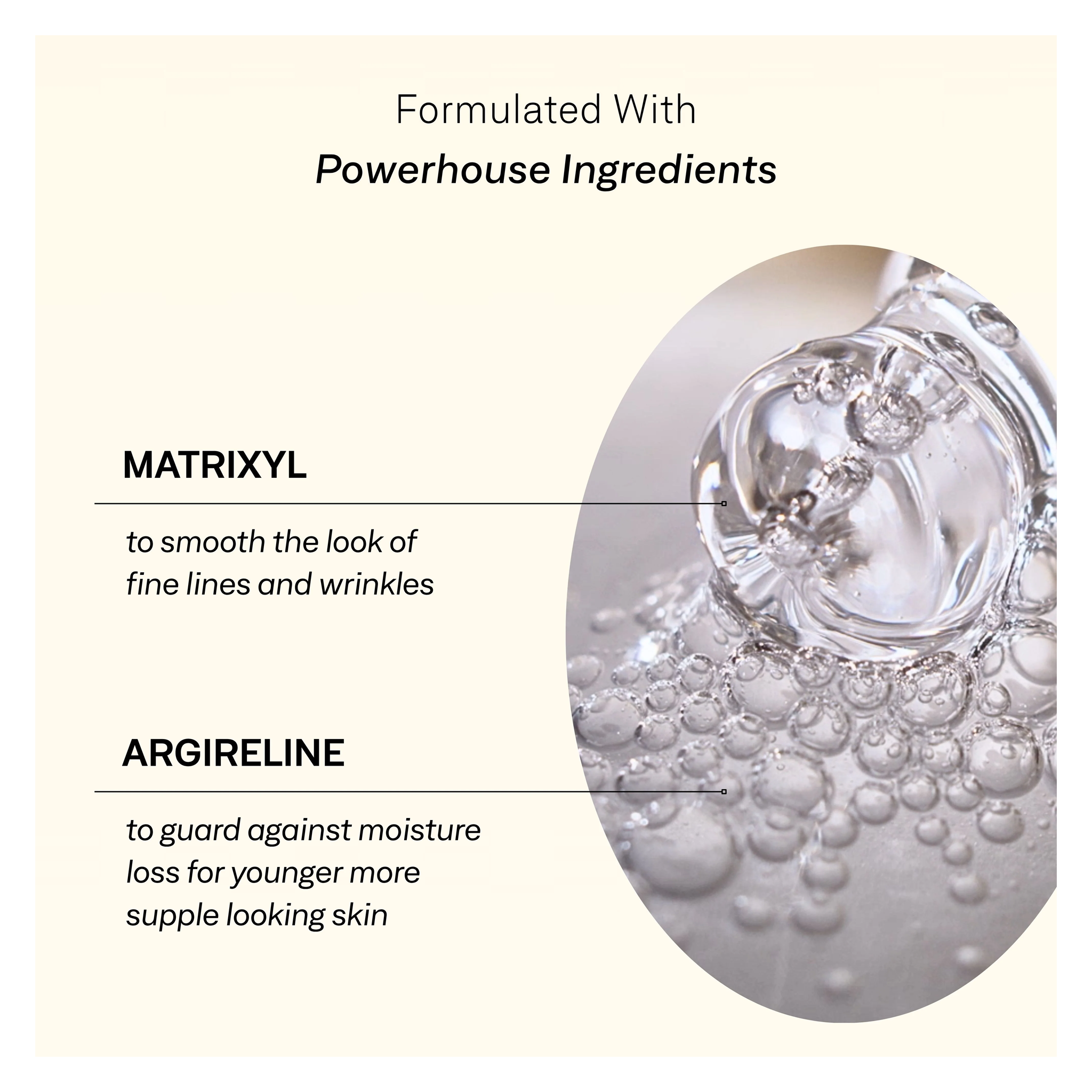 Omnilux Peptide Concentrate