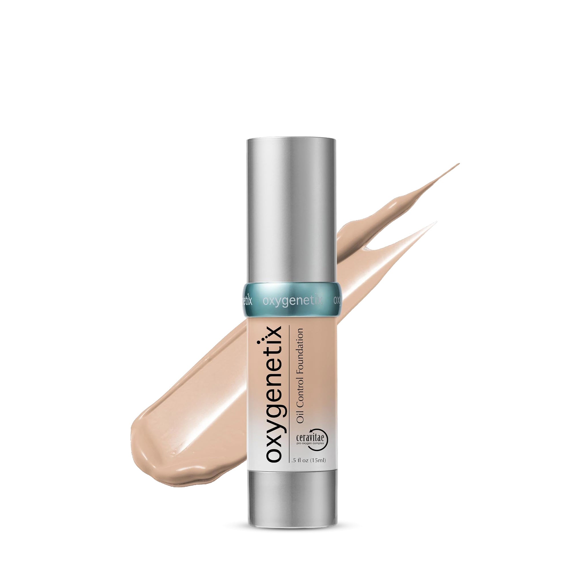 Oxygenetix-Oil Control Foundation