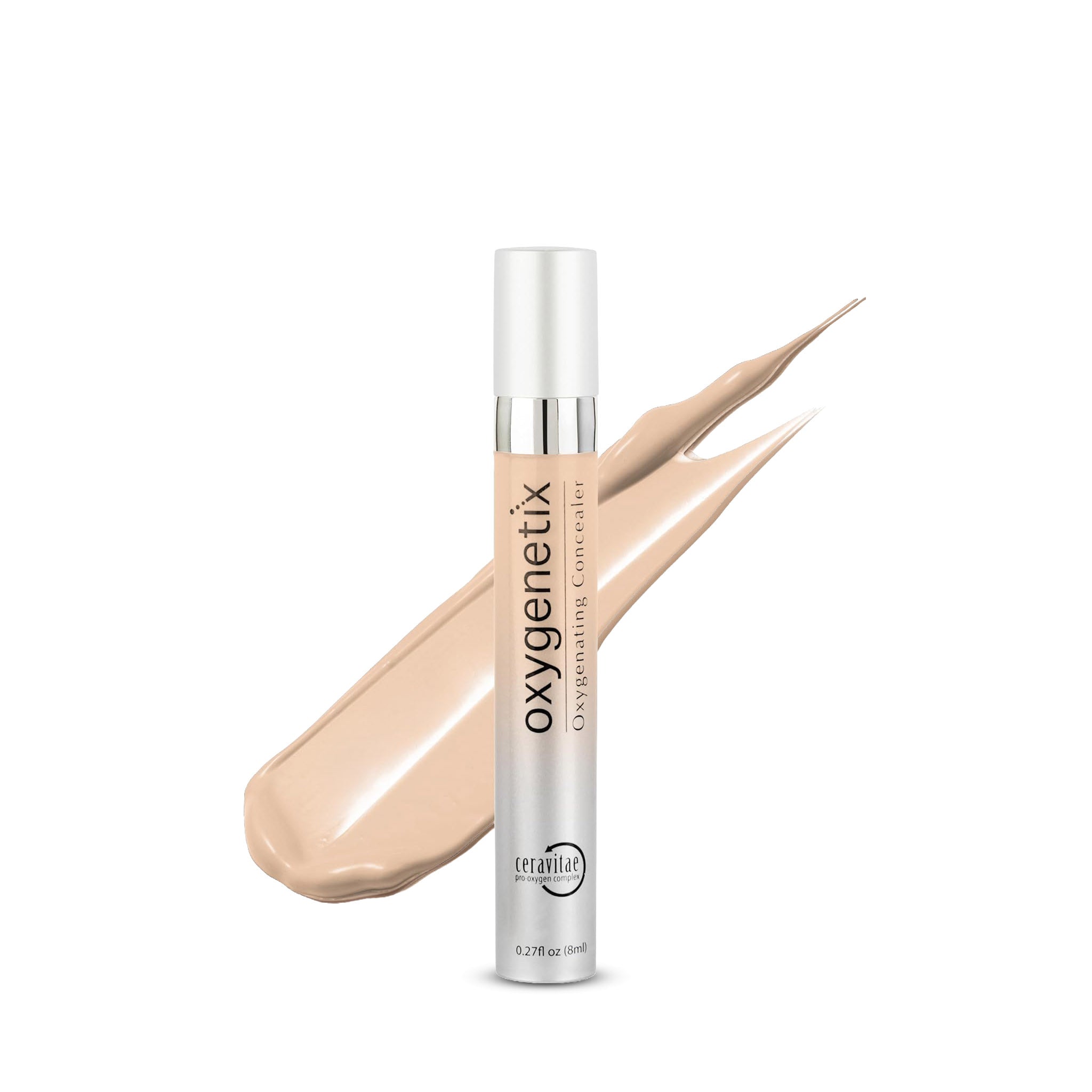 Oxygenetix-Oxygenating Concealer