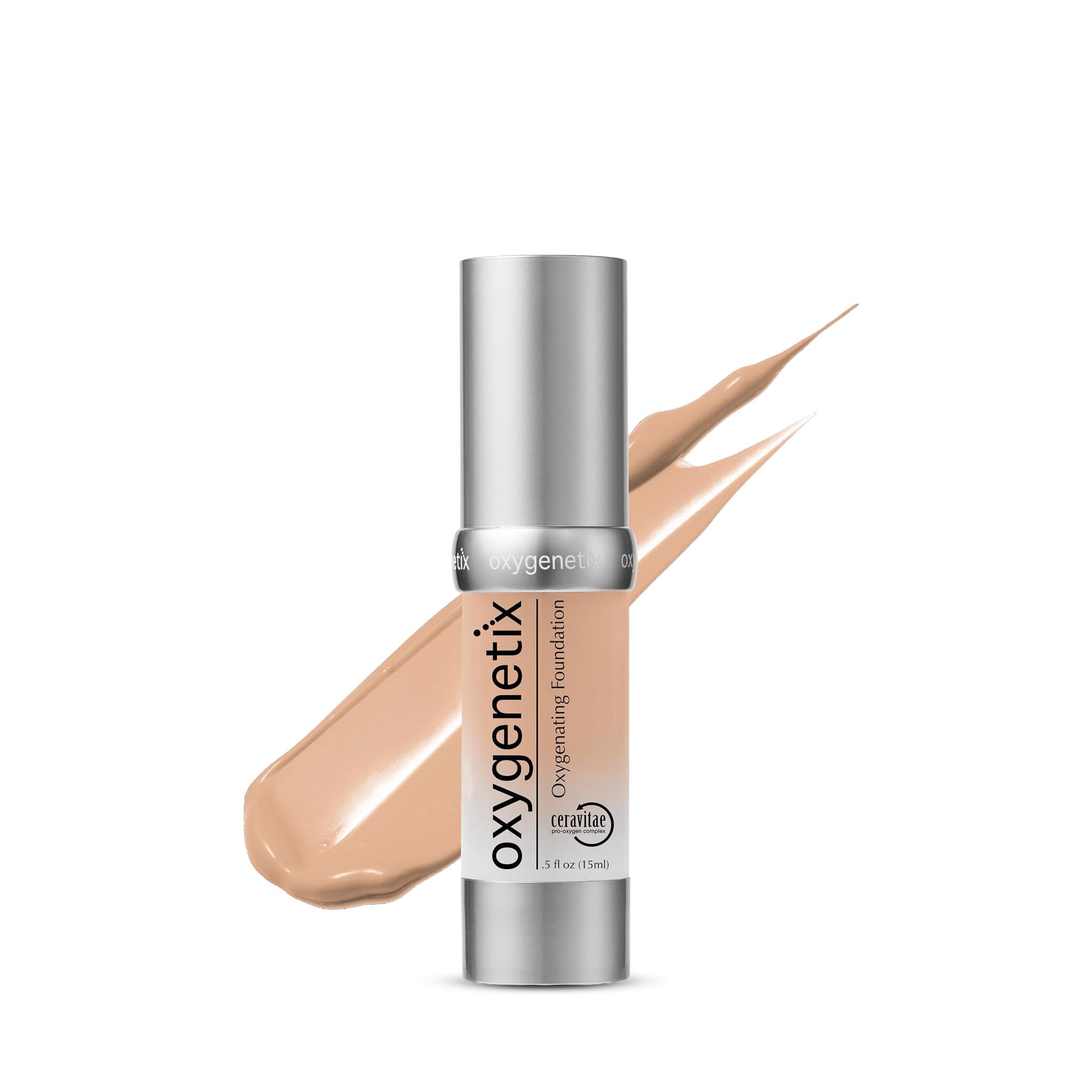 Oxygenetix-Oxygenating Foundation