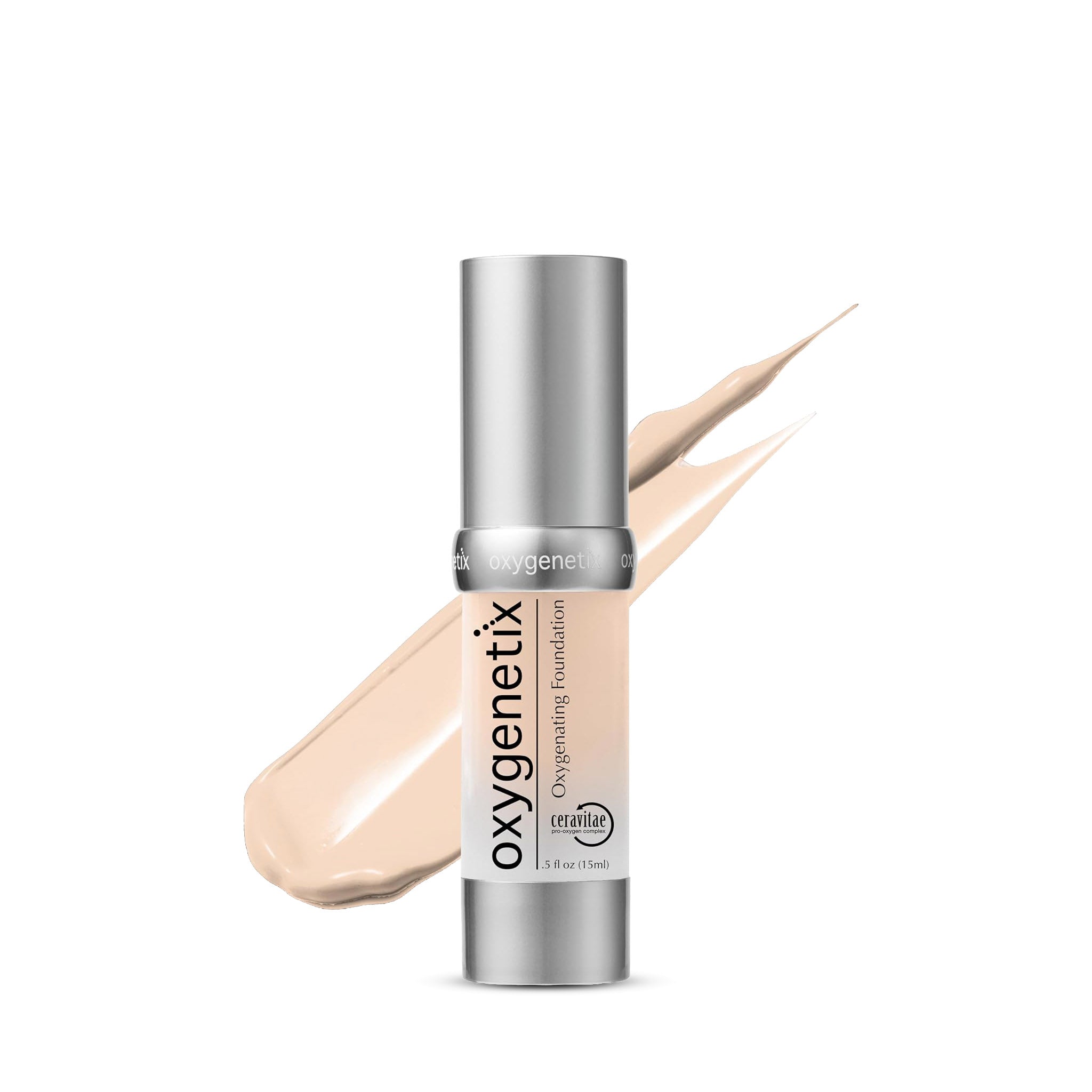 Oxygenetix-Oxygenating Foundation