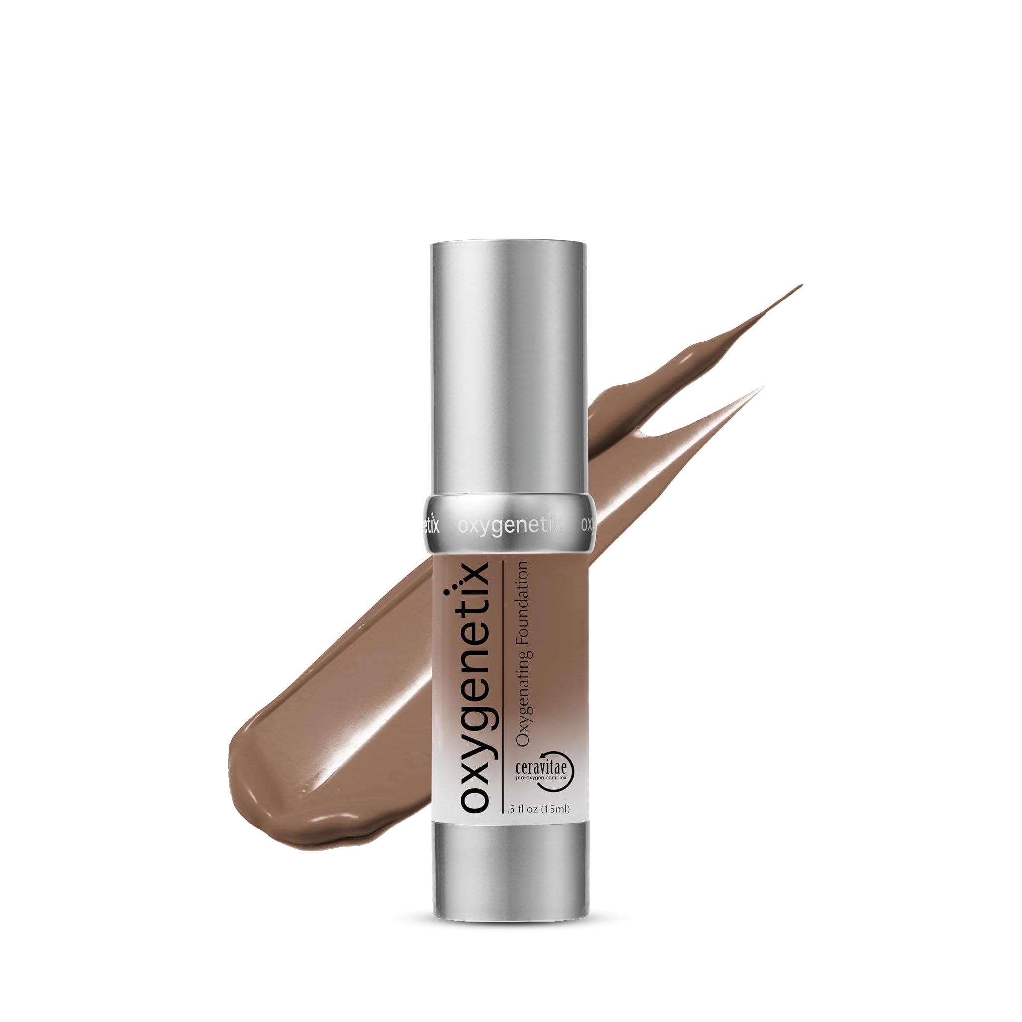 Oxygenetix-Oxygenating Foundation