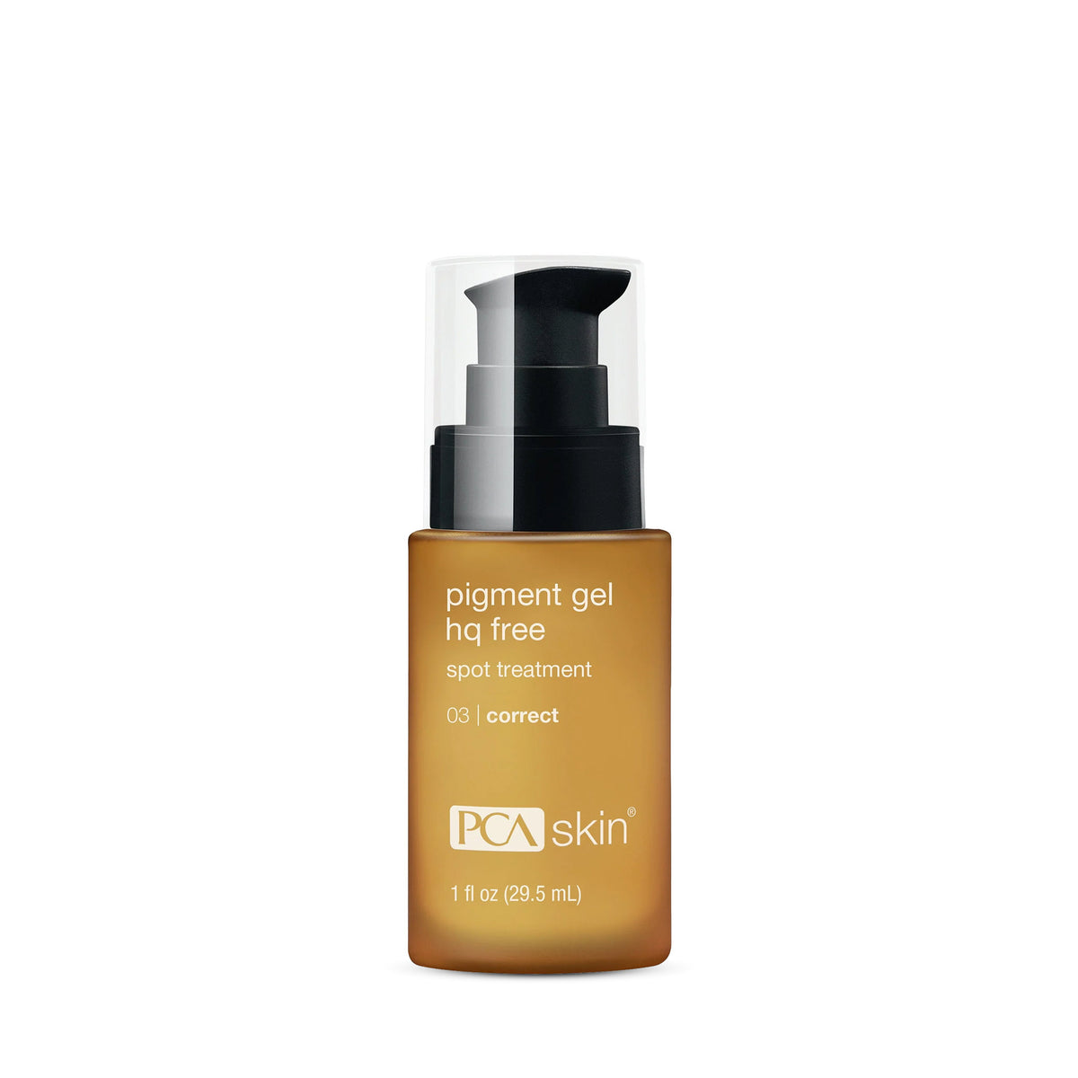 PCA Skin Pigment Gel HQ Free