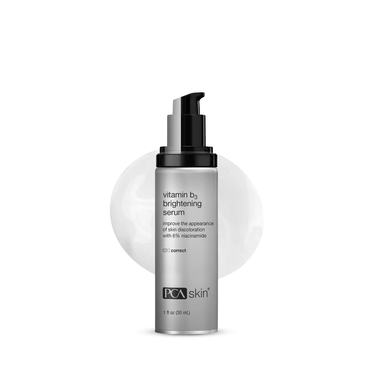 PCA Skin Vitamin B3 Brightening Serum