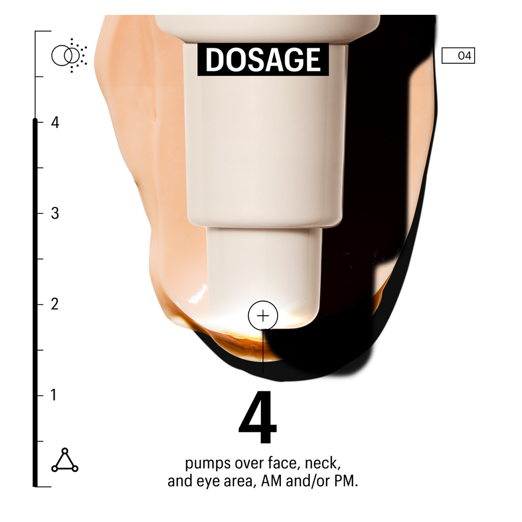 Allies of Skin Peptides & Antioxidants Advanced Firming Daily Treatment