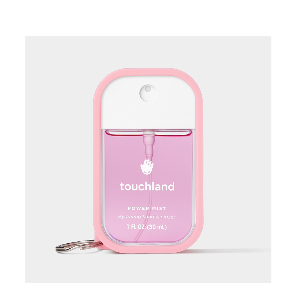 Touchland Mist Case