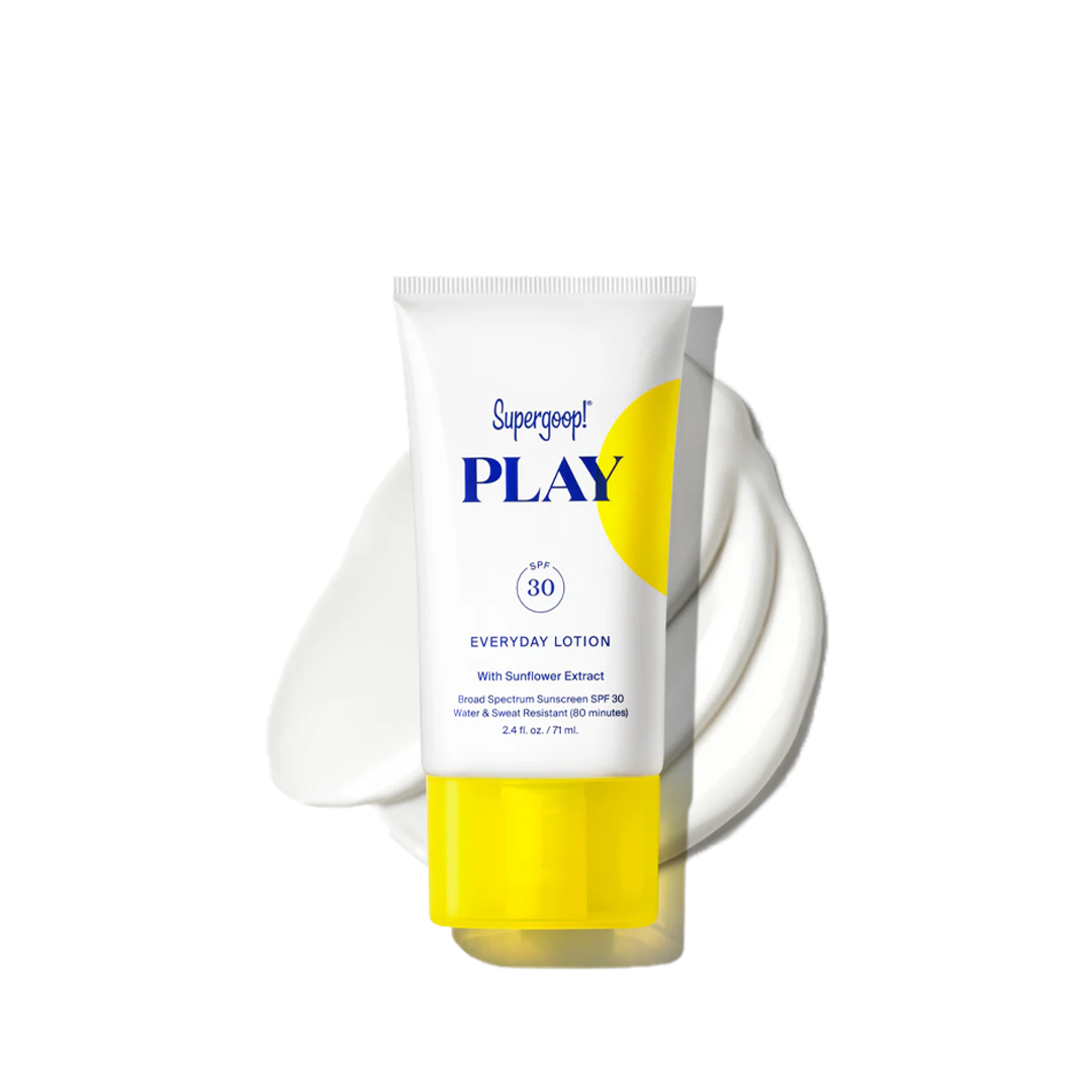 Supergoop! PLAY Everyday Lotion SPF 30