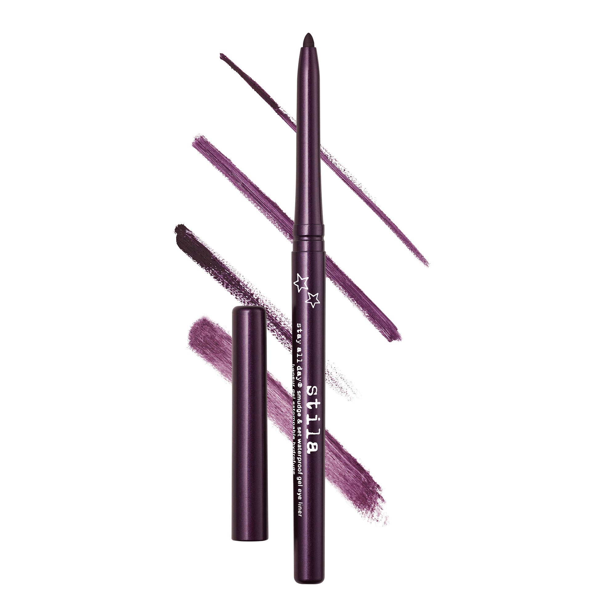 Stila Stay All Day Smudge & Set Waterproof Gel Liner