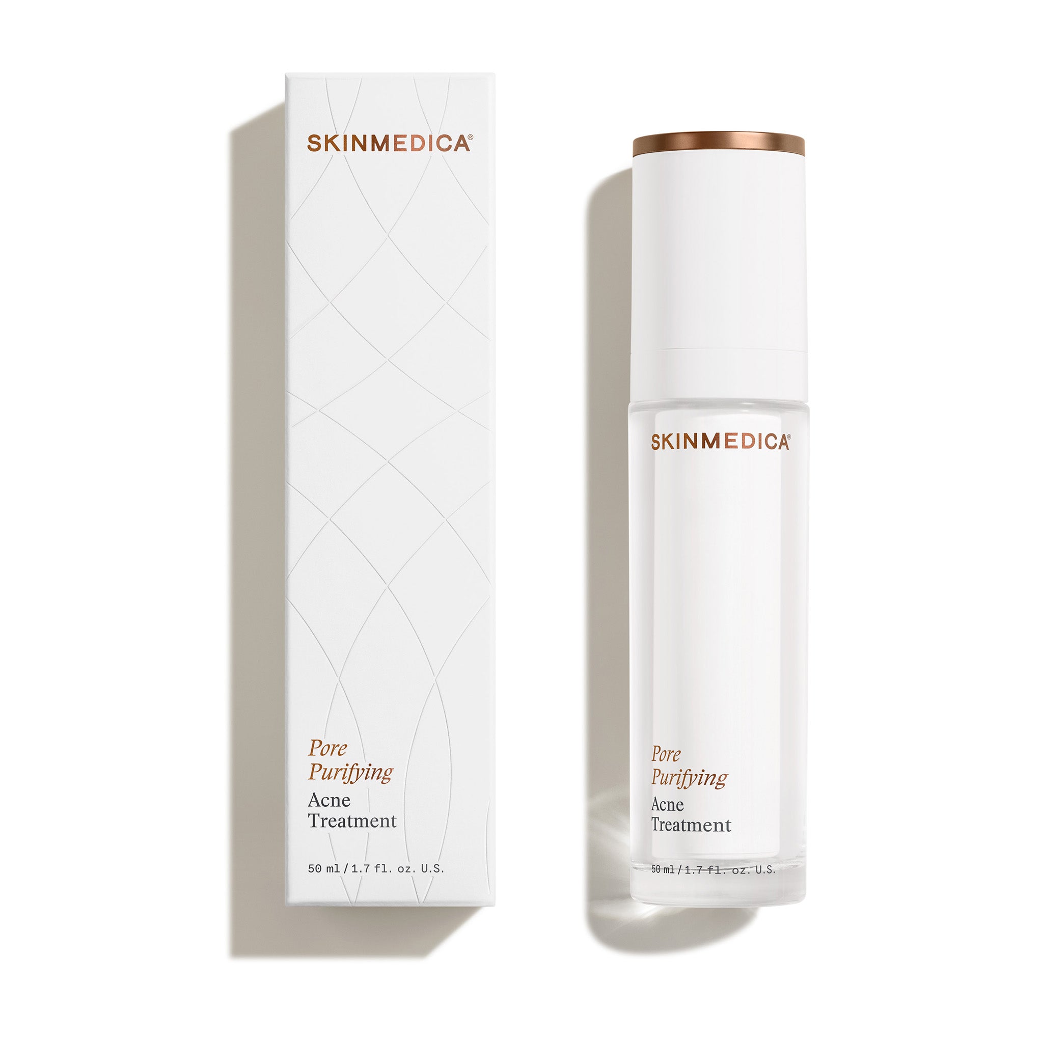 SkinMedica Pore Purifying Acne Treatment