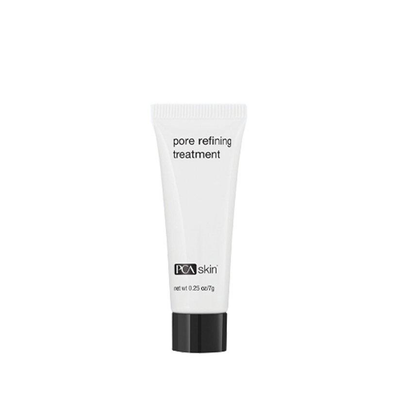 PCA Skin Pore Refining Treatment Deluxe Travel Size