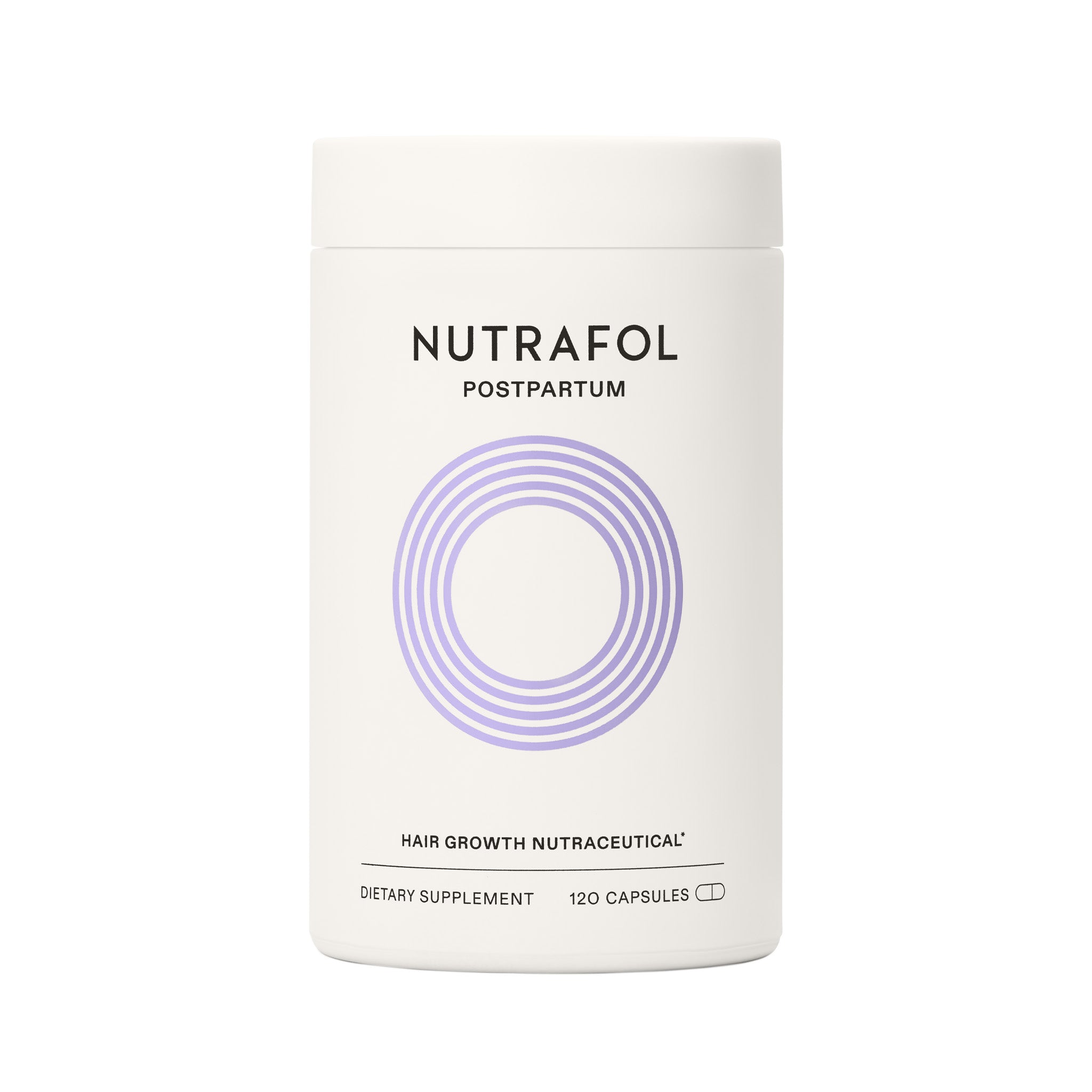 Nutrafol Postpartum