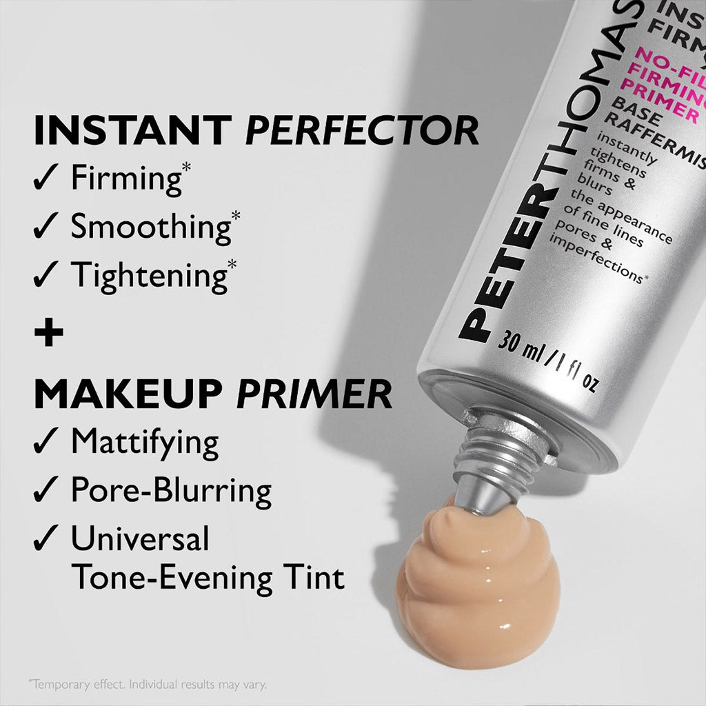 Peter Thomas Roth Instant FIRMx No-Filter Primer