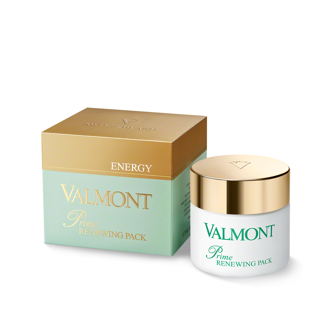 Valmont Prime Renewing Pack Anti-Wrinkle Cream Mask (75ml)
