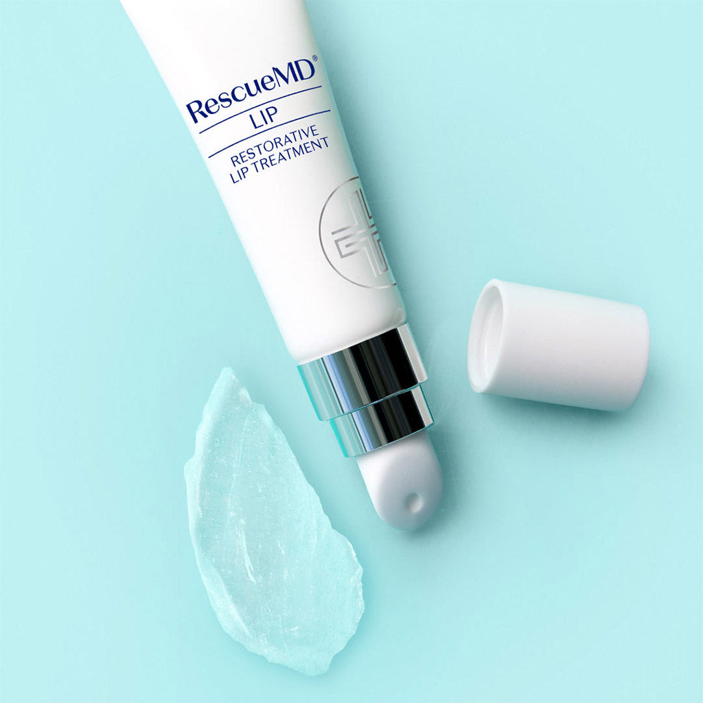 RescueMD Restorative Lip Treatment