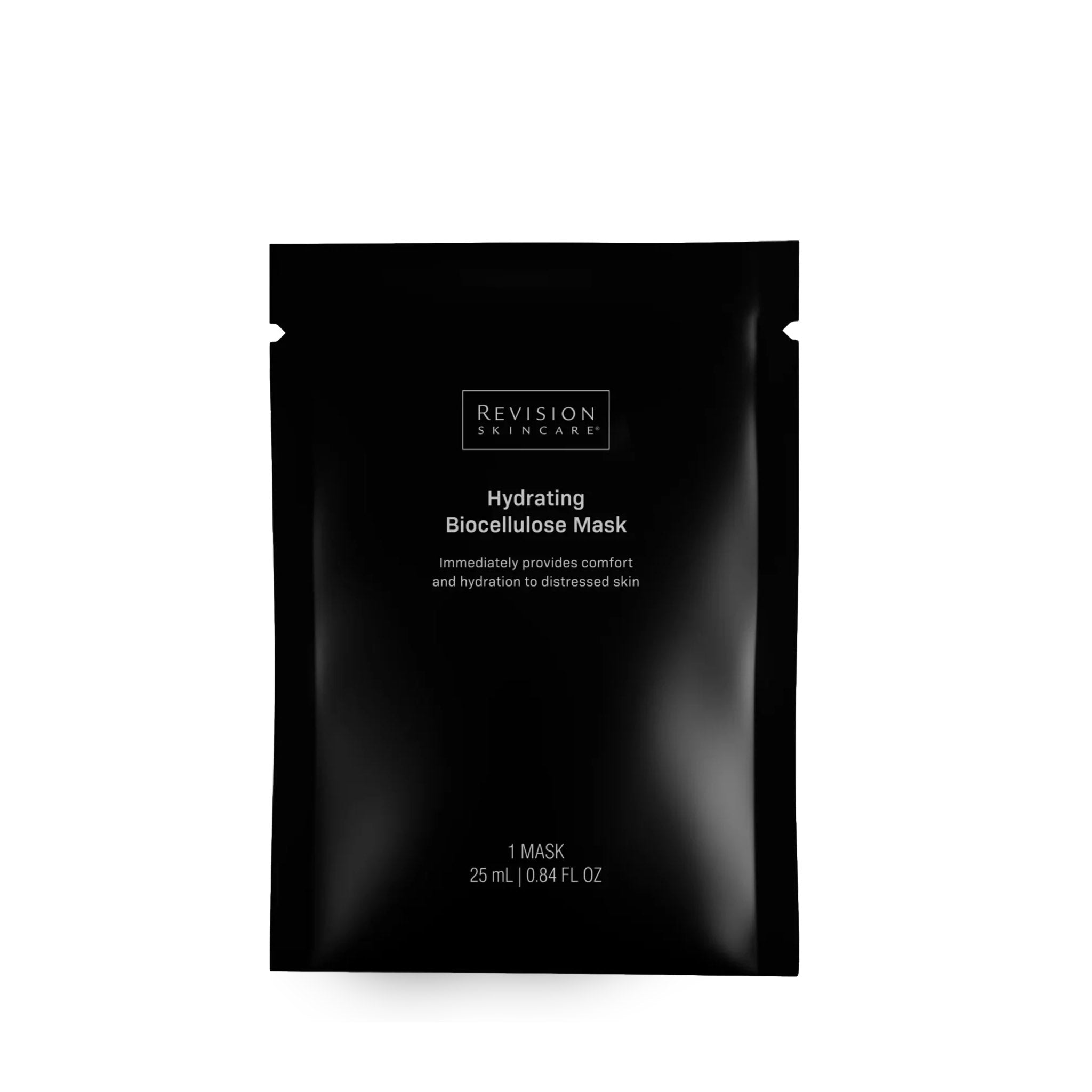 Revision Hydrating Biocellulose Mask