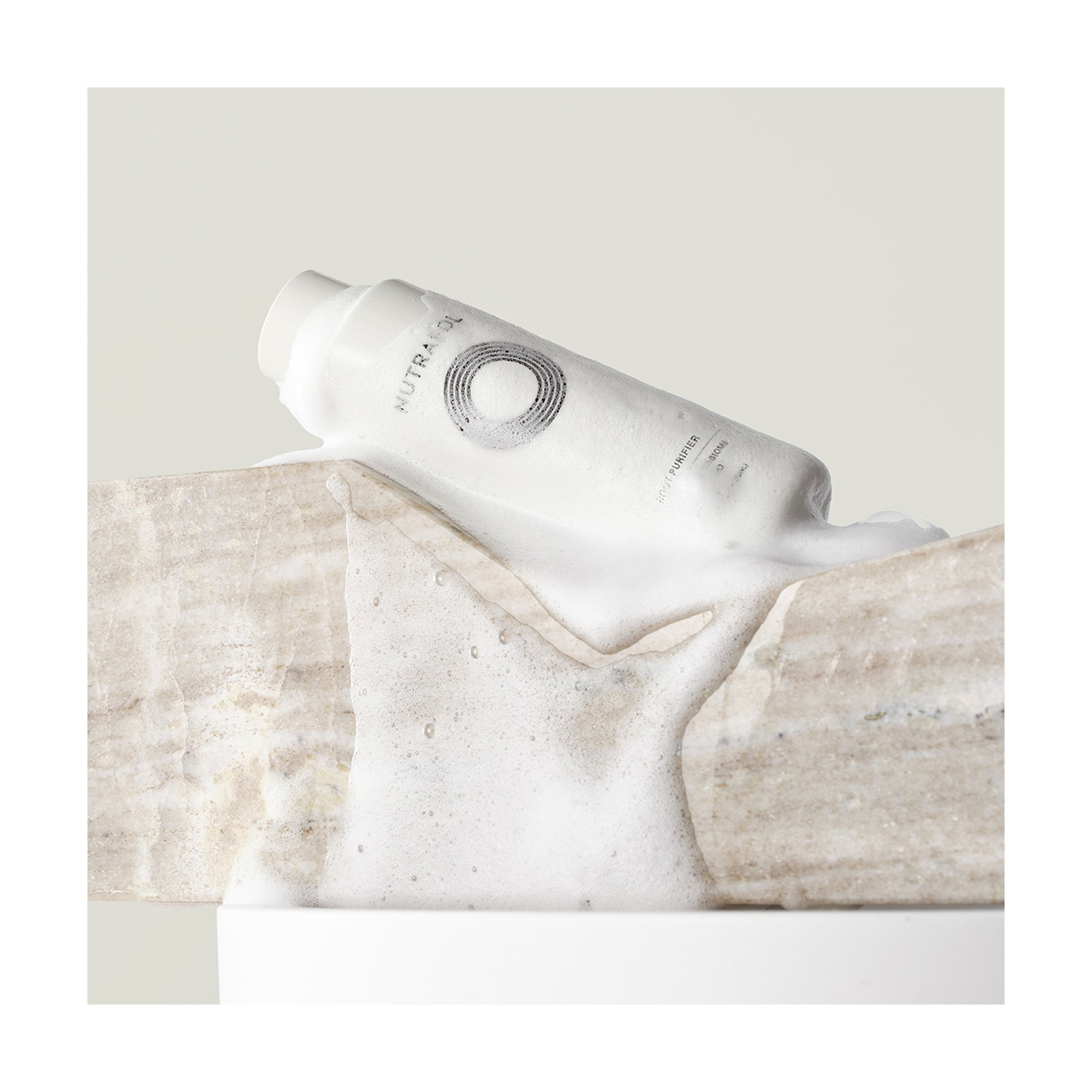 Nutrafol Root Purifier Shampoo