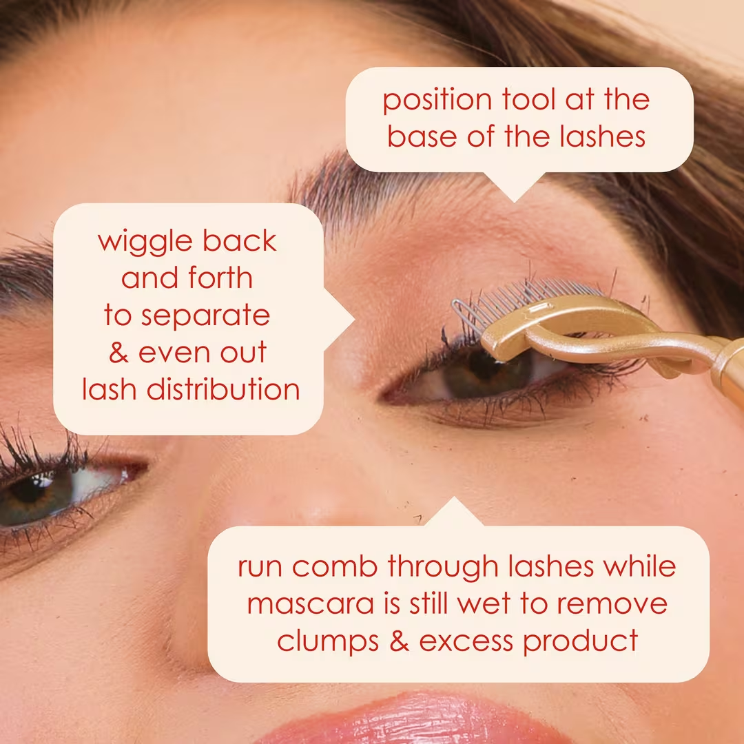 Grande Cosmetics GrandeLASH-Separator