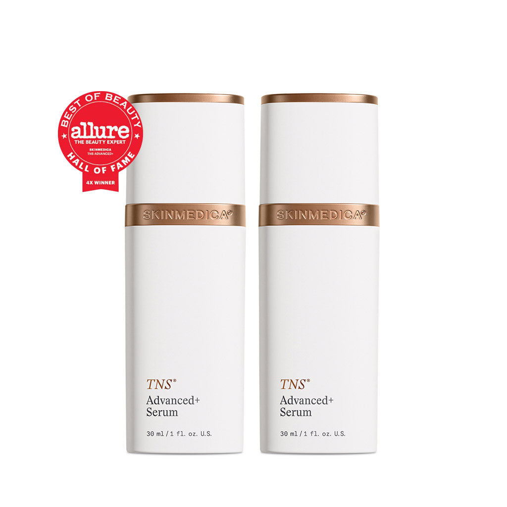 SkinMedica Advanced Growth Duo