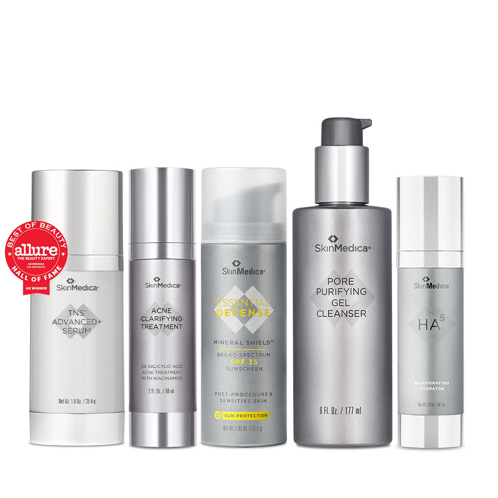 Skinmedica Method Bundle*