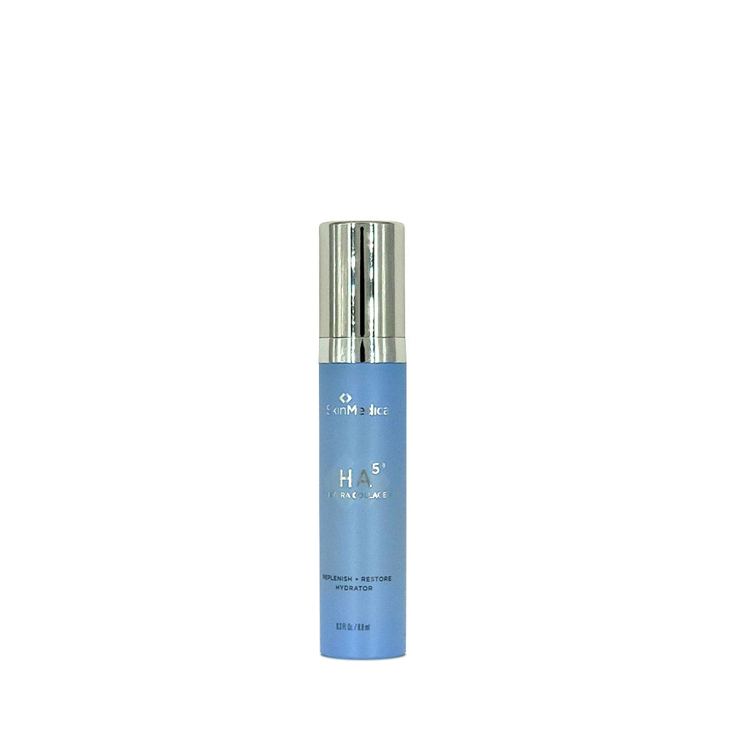 SkinMedica Travel Size HA5 Hydra Collagen Replenish & Restore Hydrator (0.3 fl.oz)