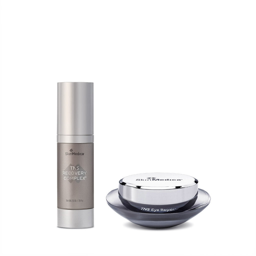 SkinMedica Recovery & Renewal Ritual
