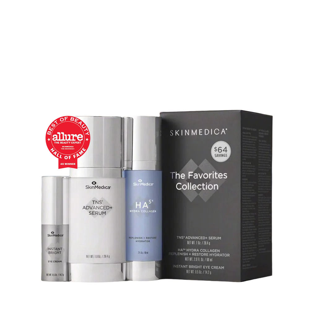 SkinMedica The Favorites Collection