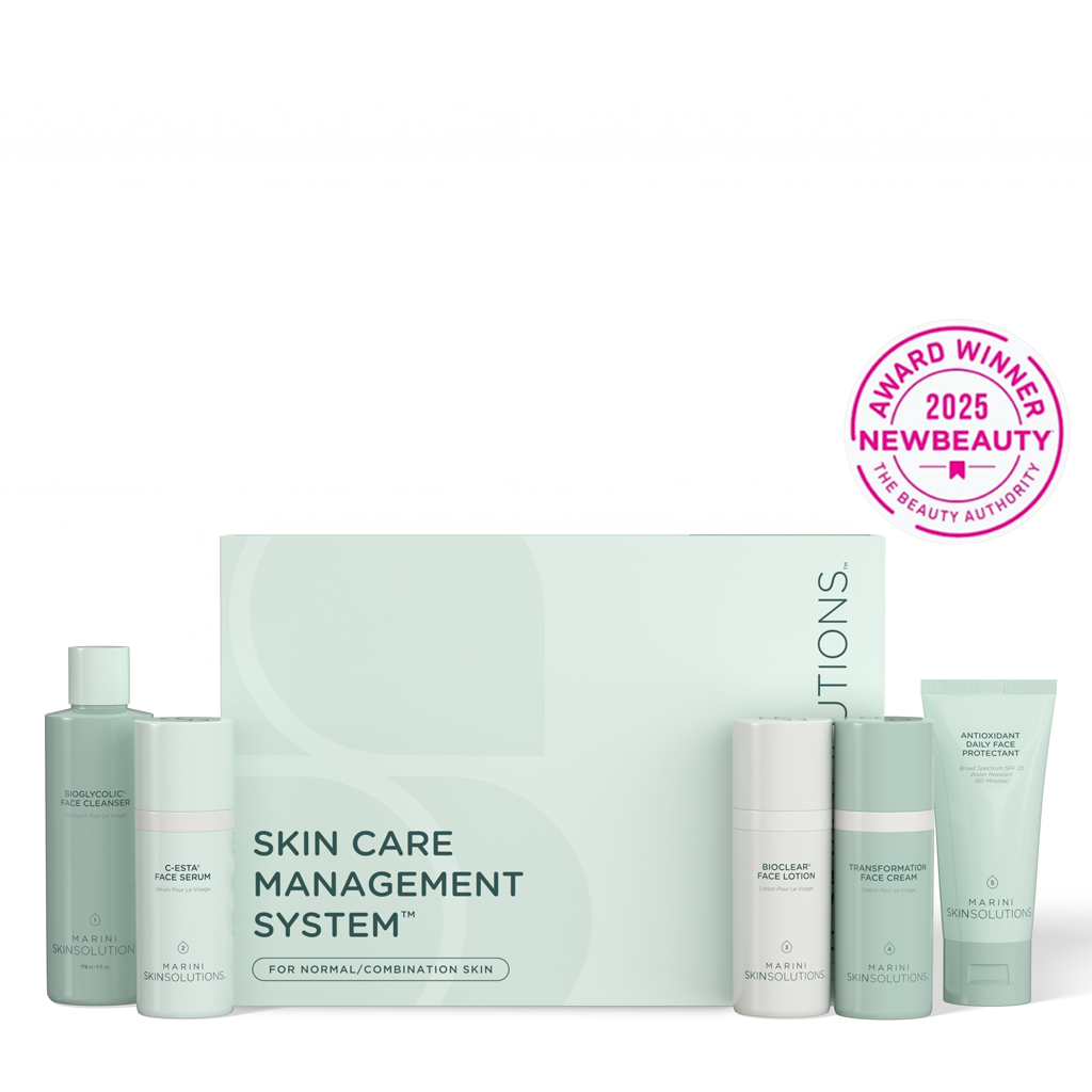 Jan Marini Starter Skin Care Management System - Normal