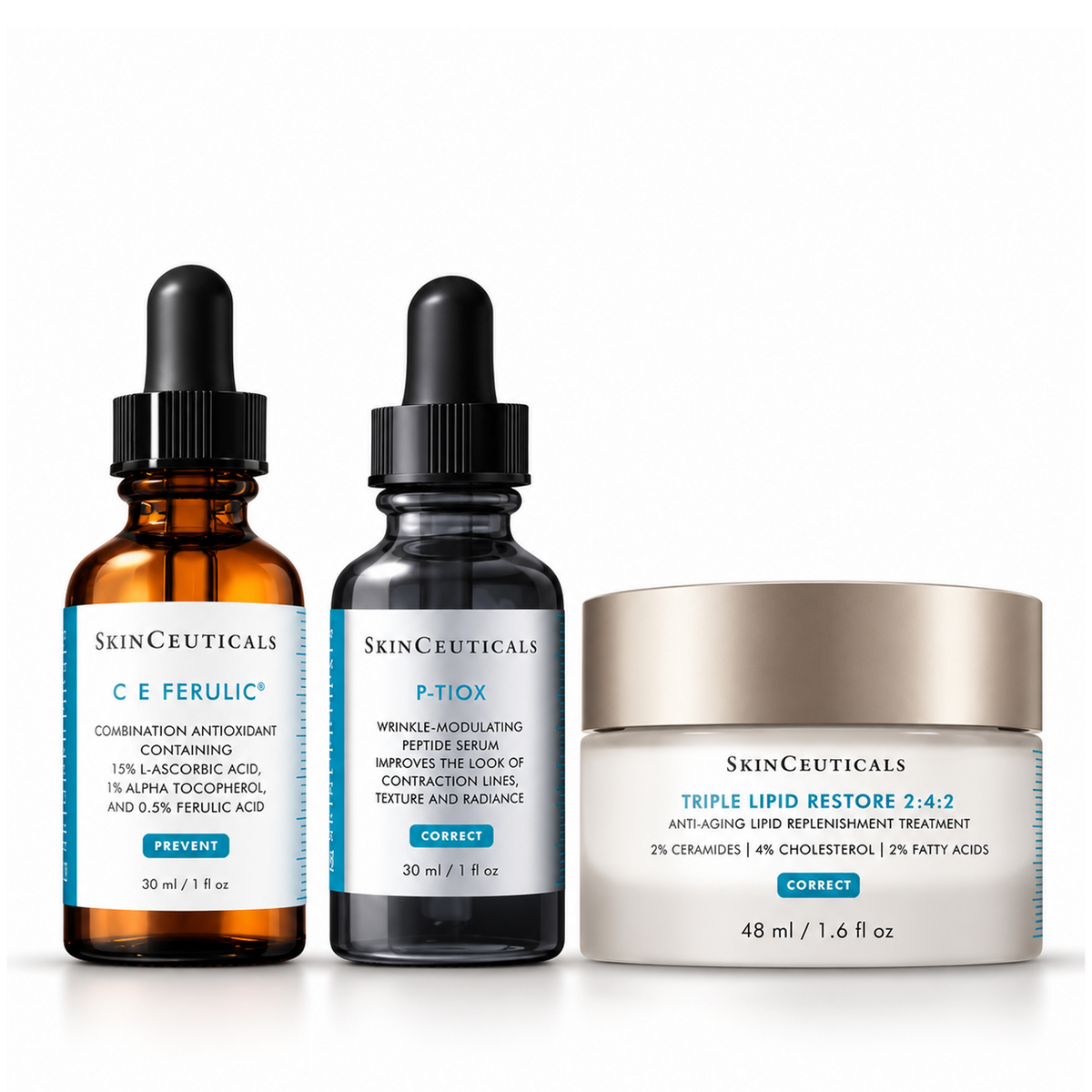 SkinCeuticals Best Sellers Discovery Set