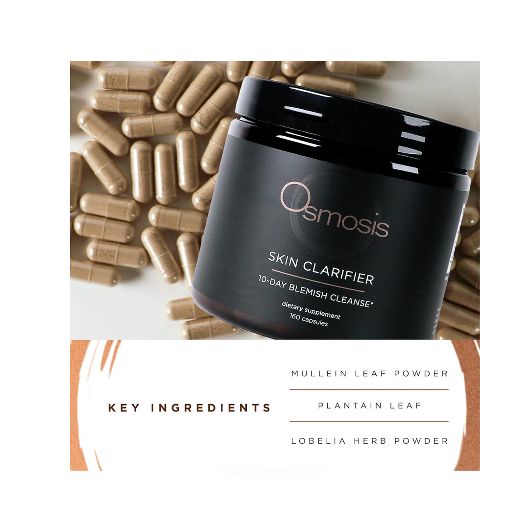 Osmosis SKIN CLARIFIER
