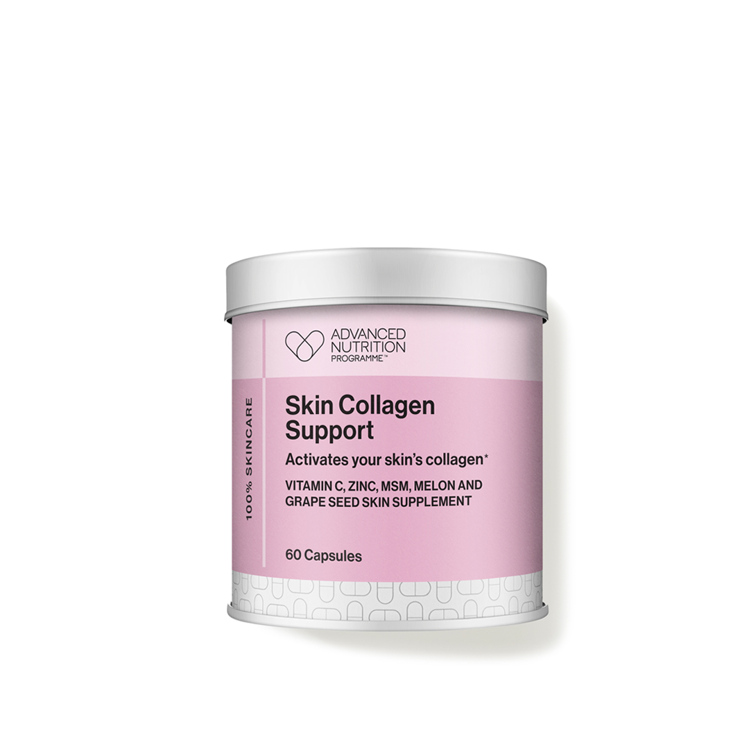 Jane Iredale Skin Collagen Support Supplements