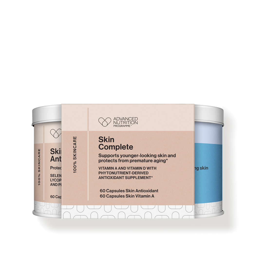 Jane Iredale Skin Complete Supplements (Duo Pack)