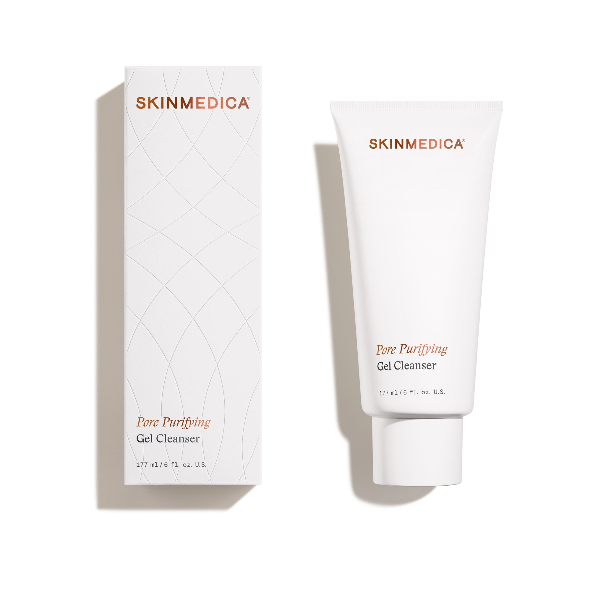 SkinMedica Pore Purifying Gel Cleanser