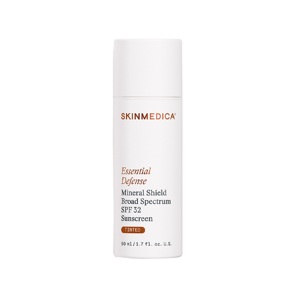SkinMedica Essential Defense Mineral Shield Broad Spectrum SPF 32 (Tinted)