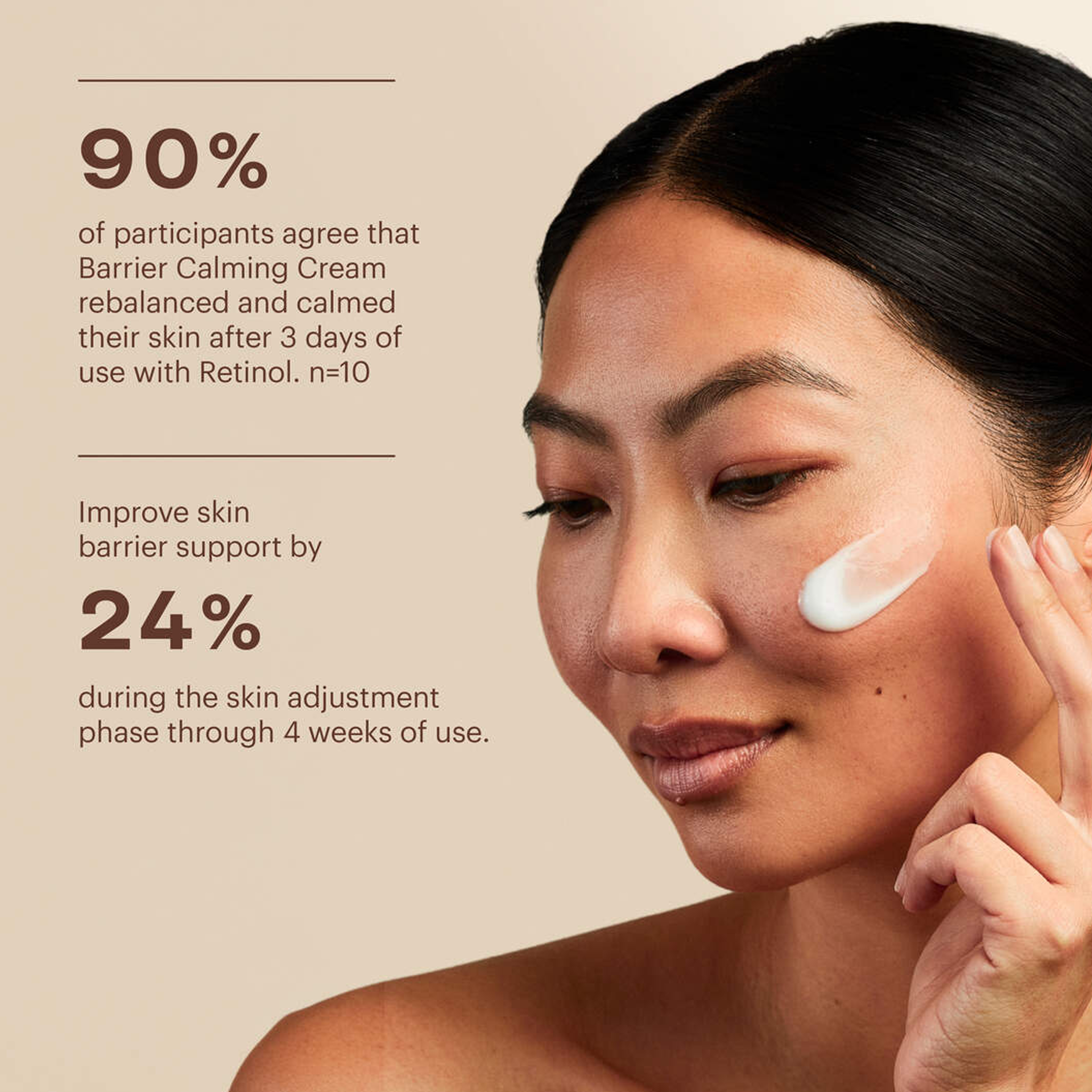 SkinMedica Barrier Calming Cream