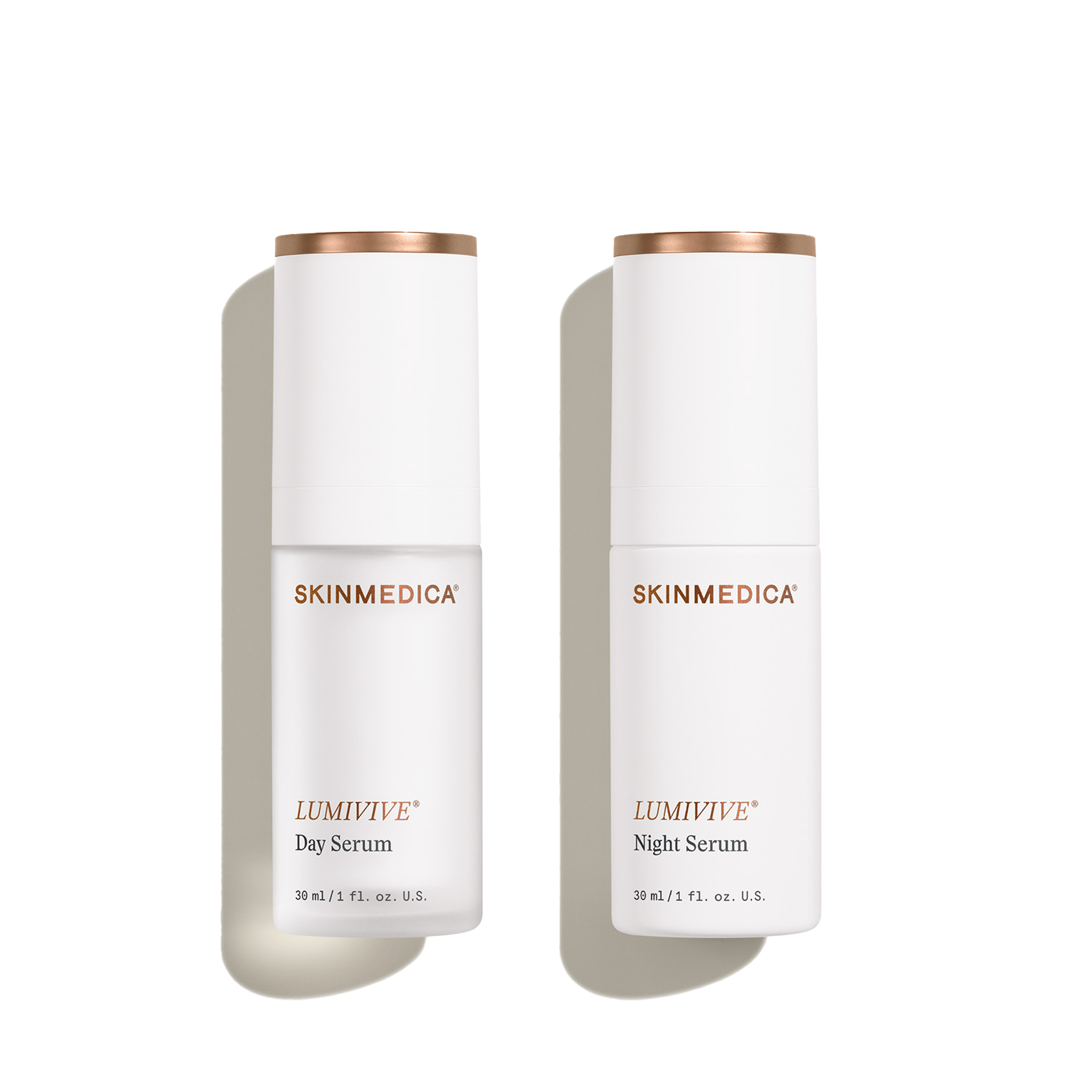 SkinMedica Lumivive System