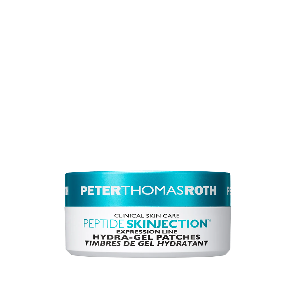Peter Thomas Roth Skinjection Expression Line Hydra-Gel Patches