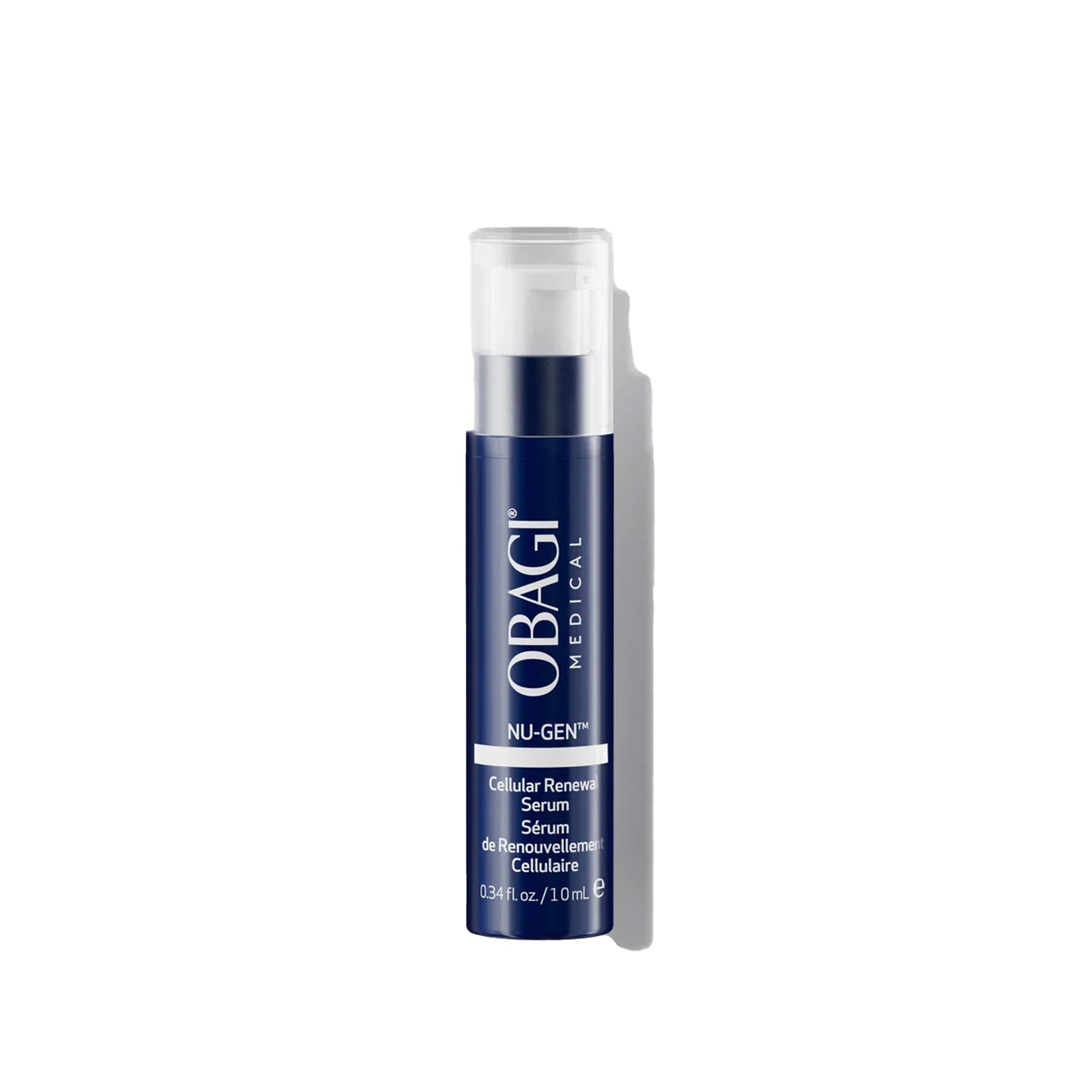 Obagi Medical Cellular Renewal Serum