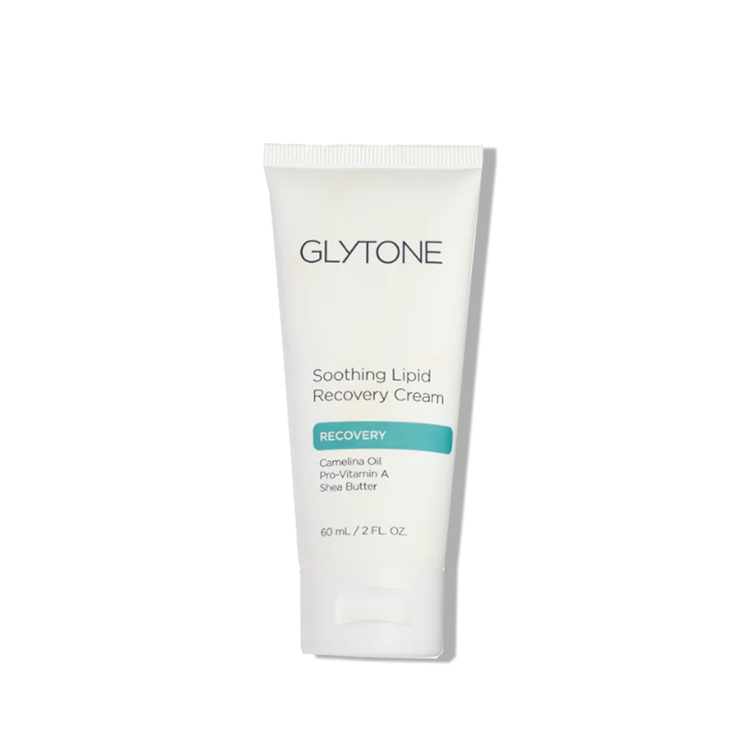 Glytone Soothing Lipid Recovery Cream