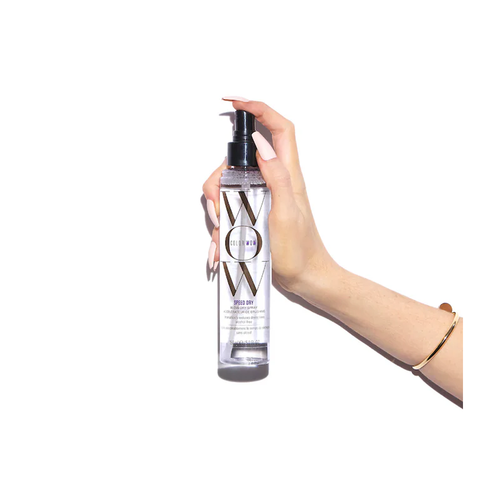 COLOR WOW Speed Dry Blow-Dry Spray