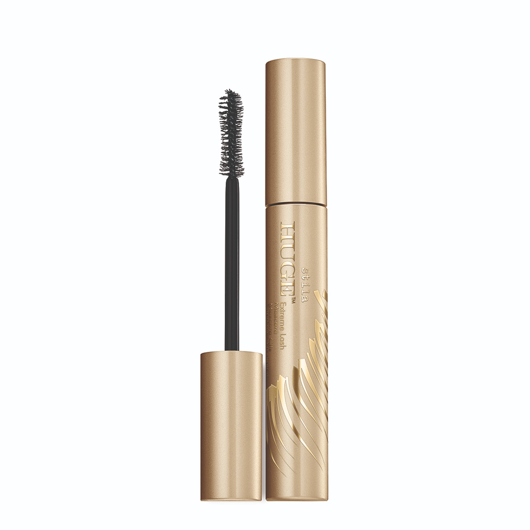 Stila HUGE Extreme Lash Mascara Black