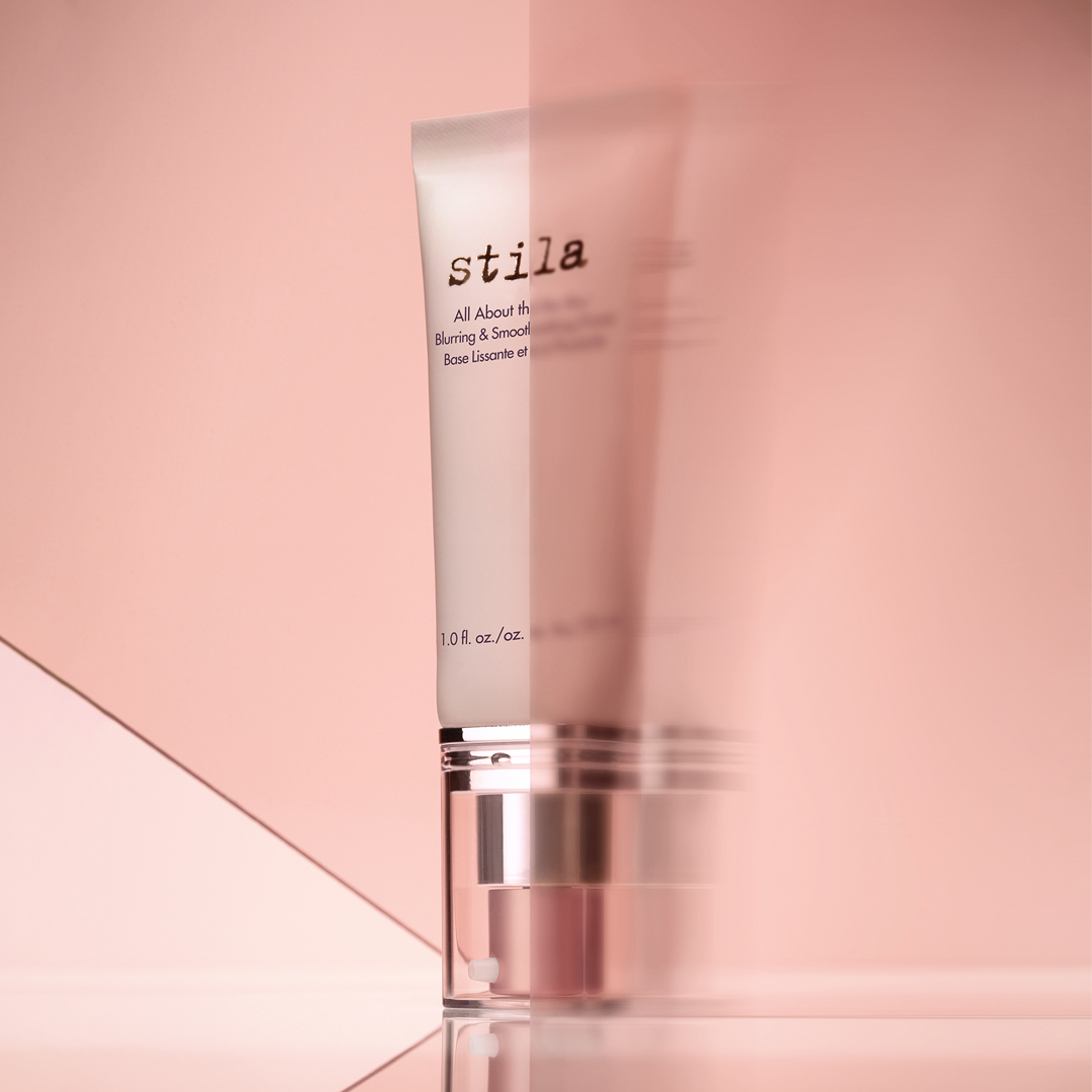 Stila All About The Blur Blurring & Smoothing Primer