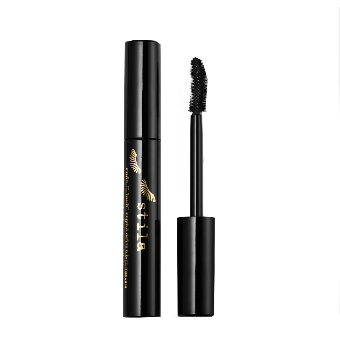 Stila Made-U-Lash Length & Define Tubing Mascara-Jet Black