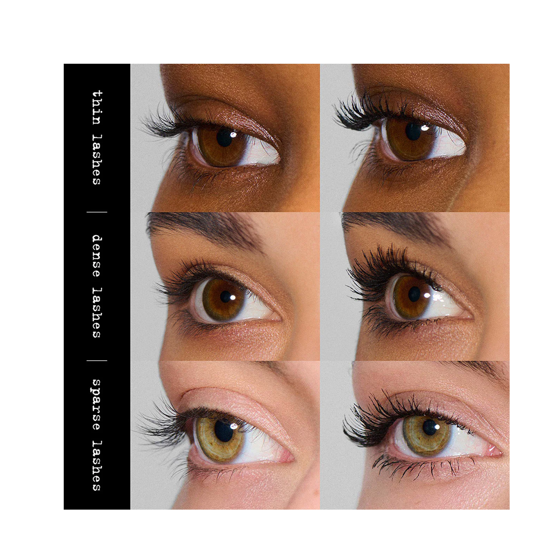 Stila Made-U-Lash Length & Define Tubing Mascara-Jet Black